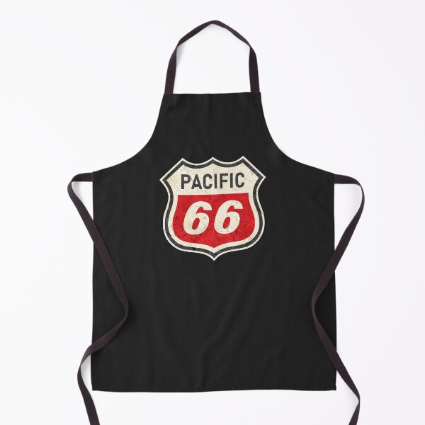 Item preview, Pacific 66 Oil Vintage Phillips Gas Station designed and sold by Turboscope.