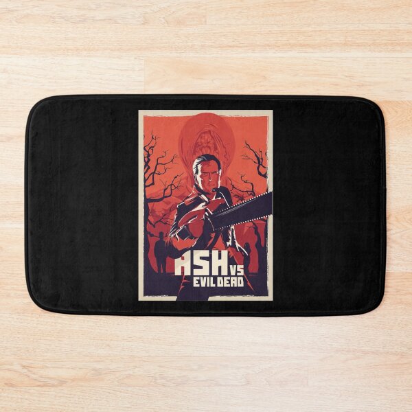 Item preview, Here Is What You Should Do For Your Ash Vs Evil Dead designed and sold by HarrietMorgan.
