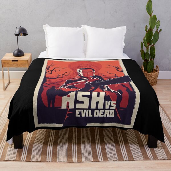 Item preview, Here Is What You Should Do For Your Ash Vs Evil Dead designed and sold by HarrietMorgan.