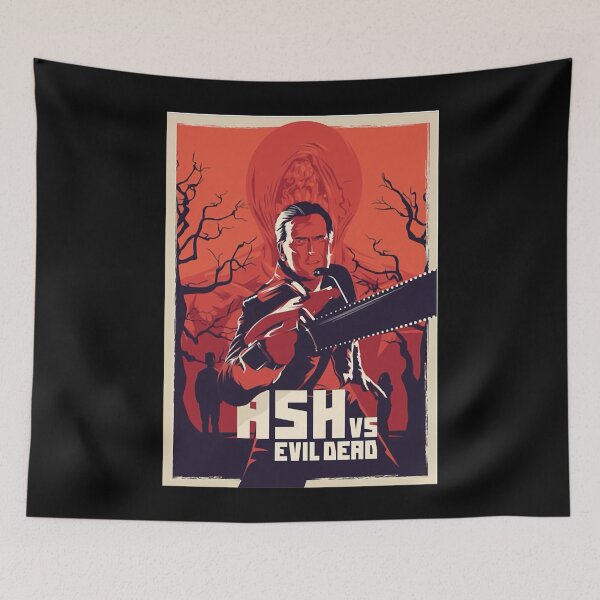 Item preview, Here Is What You Should Do For Your Ash Vs Evil Dead designed and sold by HarrietMorgan.