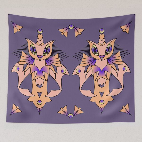 Item preview, Guardian spirit designed and sold by Czerra.