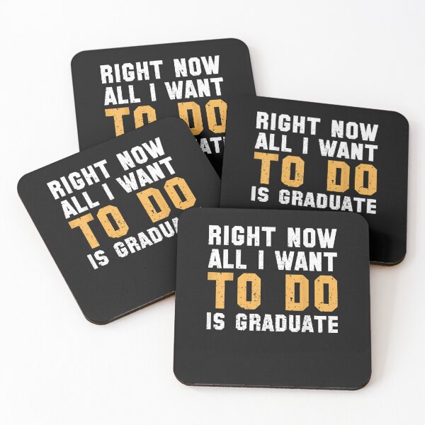Artikelvorschau, Right Now All I Want To Do Is Graduate (11) entworfen und verkauft von Mitzi12312.