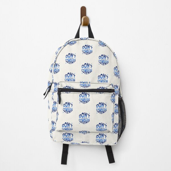 Item preview, Don't Compare | You Are Rare designed and sold by SpeakLifeHQ.