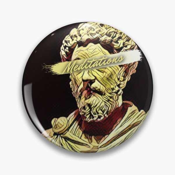 Artikelvorschau, Marcus Aurelius Meditationen entworfen und verkauft von Suyogsonar25.