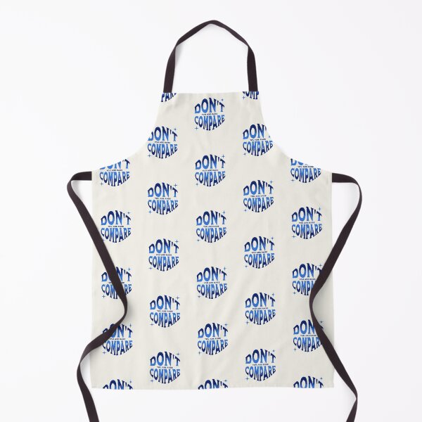 Item preview, Don't Compare | You Are Rare designed and sold by SpeakLifeHQ.