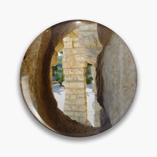 Item preview, Restricted View? designed and sold by Marco-Eye-View.