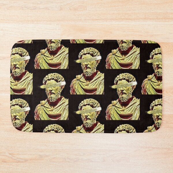 Item preview, Marcus Aurelius Meditations  designed and sold by Suyogsonar25.