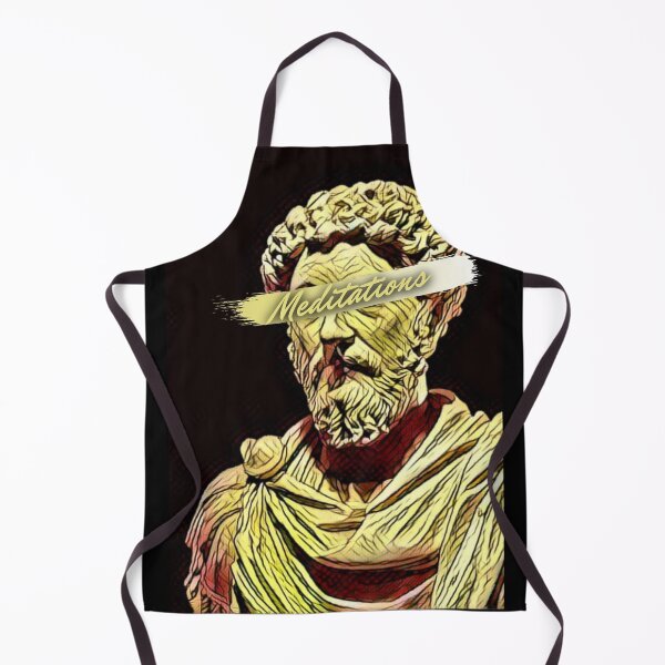 Item preview, Marcus Aurelius Meditations  designed and sold by Suyogsonar25.