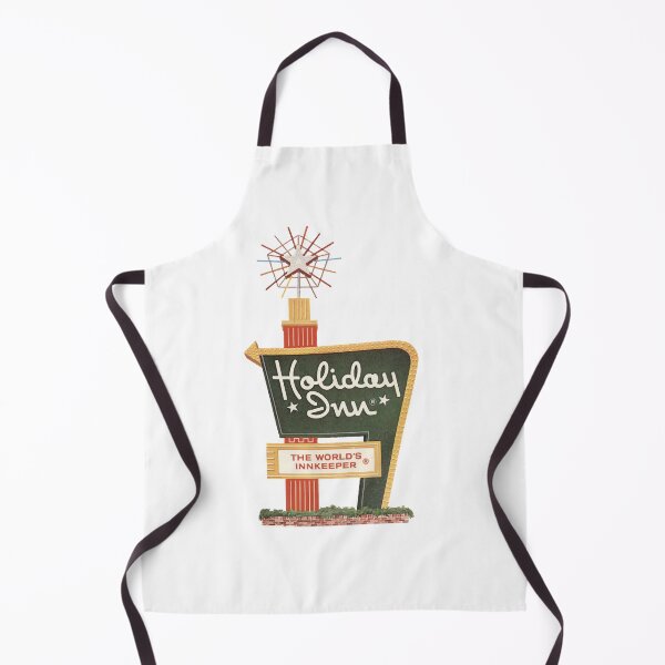 Item preview, Iconic Holiday Inn Sign designed and sold by BroSsen955.