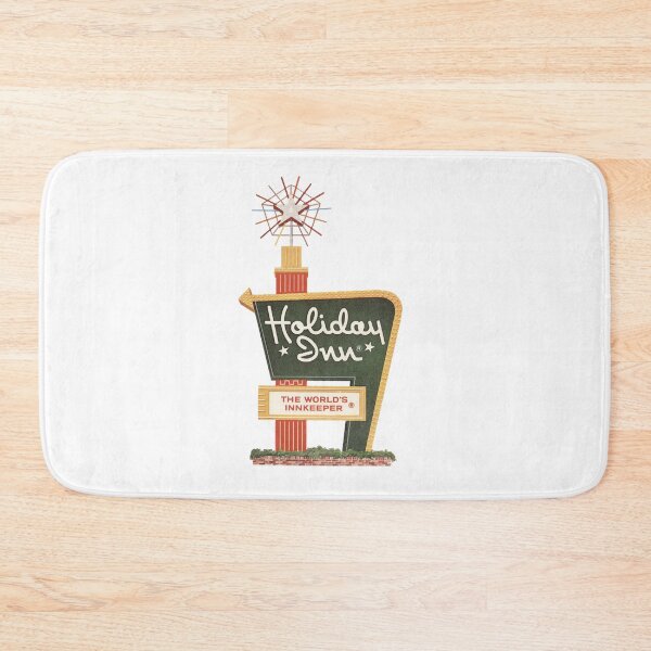 Item preview, Iconic Holiday Inn Sign designed and sold by BroSsen955.
