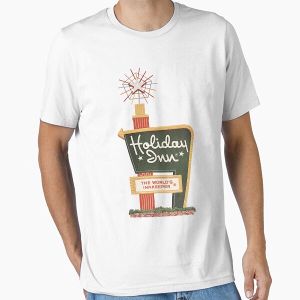 Item preview, Iconic Holiday Inn Sign designed and sold by BroSsen955.