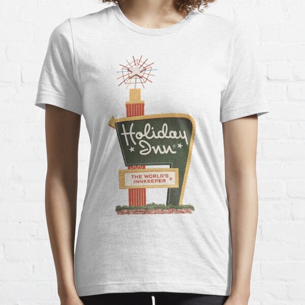 Item preview, Iconic Holiday Inn Sign designed and sold by BroSsen955.
