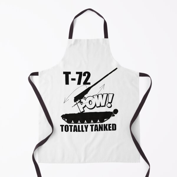 Item preview, T-72 designed and sold by TotallyTanked.