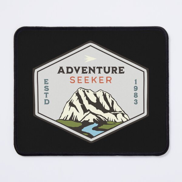 Item preview, Adventure seeker #2 designed and sold by Z83Studio.