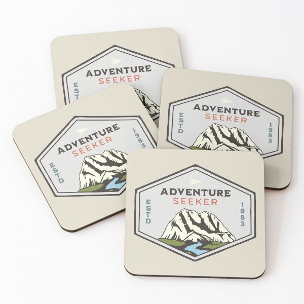 Item preview, Adventure seeker #2 designed and sold by Z83Studio.