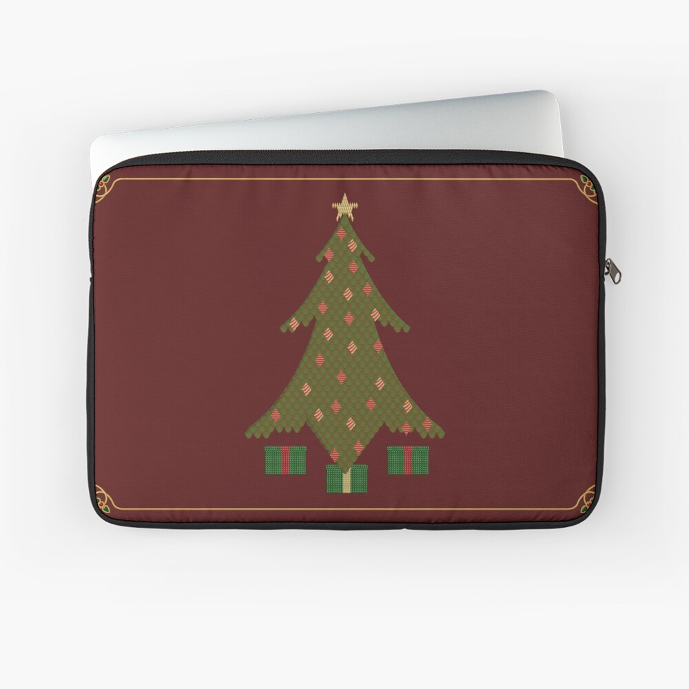 Item preview, Laptop Sleeve designed and sold by ValerieDesigns.