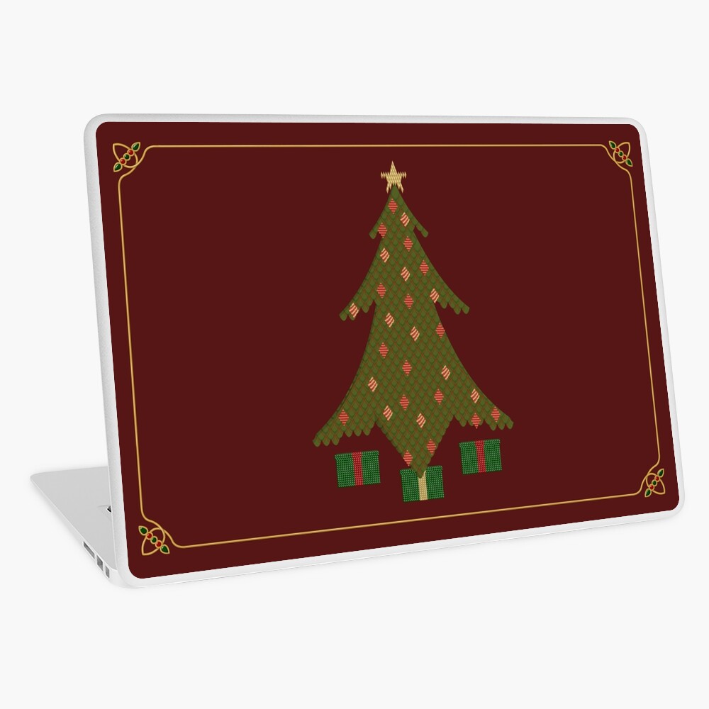 Item preview, Laptop Skin designed and sold by ValerieDesigns.