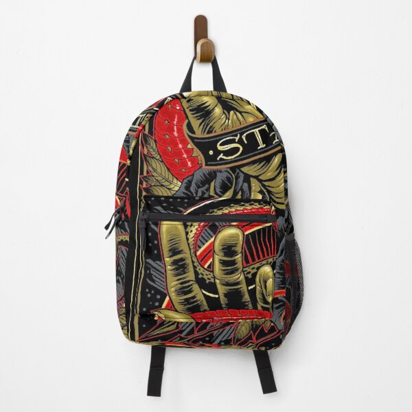 Item preview, staind rock band imagine is real  designed and sold by JANISOSTMAN.