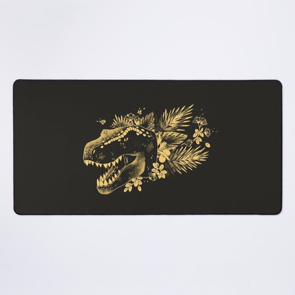 T. rex Desk Mat