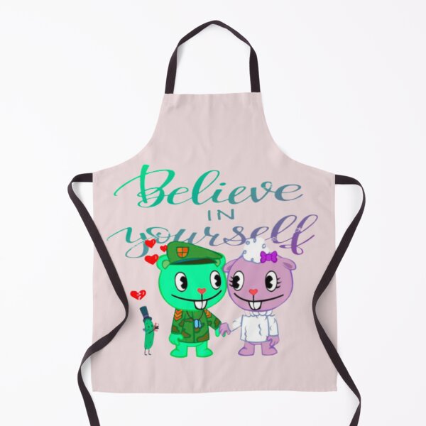 Item preview, Flippy Giggles Happy Tree Friends - Magical designed and sold by ElPatron258366.