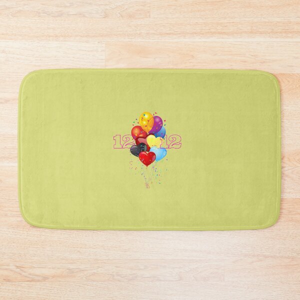Item preview, Twelfth birthday party designed and sold by Sara 2000.