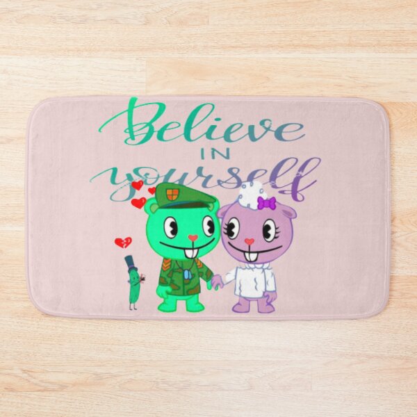 Item preview, Flippy Giggles Happy Tree Friends - Magical designed and sold by ElPatron258366.