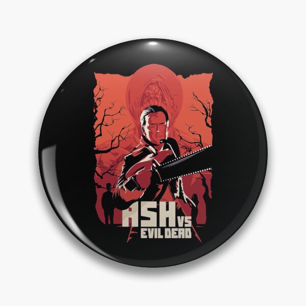 Item preview, How to Know If You're Ready for Ash Vs Evil Dead designed and sold by HarrietMorgan.