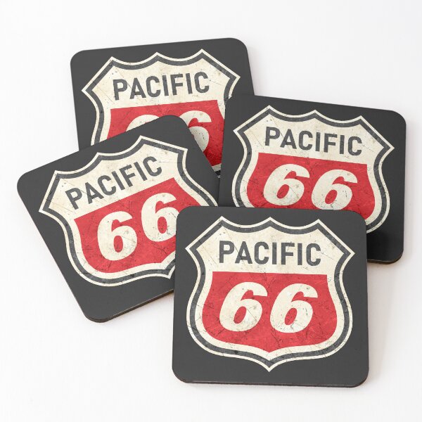 Item preview, Pacific 66 Oil Vintage Phillips Gas Station designed and sold by Turboscope.