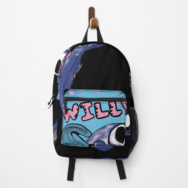 Item preview, WILLY designed and sold by JANISOSTMAN.