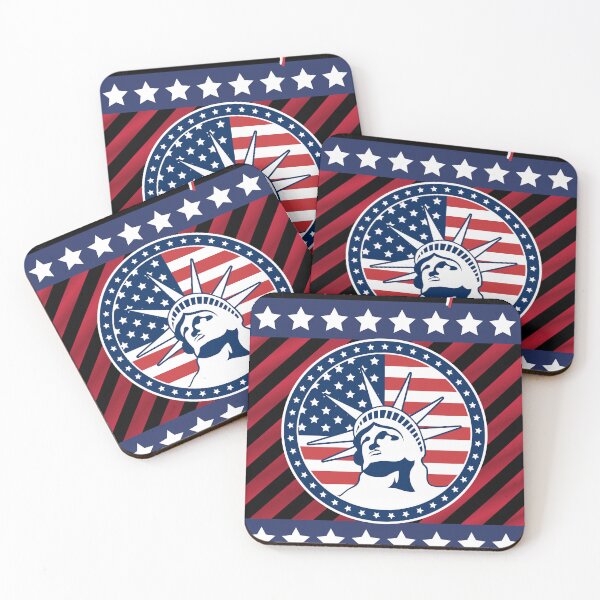 Item preview, 4th July of America Day designed and sold by JoshBulky.