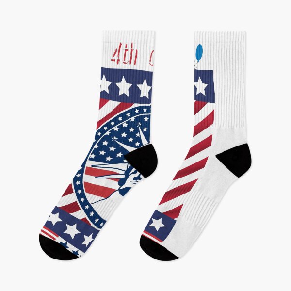Item preview, 4th July of America Day designed and sold by JoshBulky.