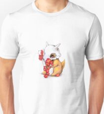 Tragosso - Cubone Unisex T-Shirt