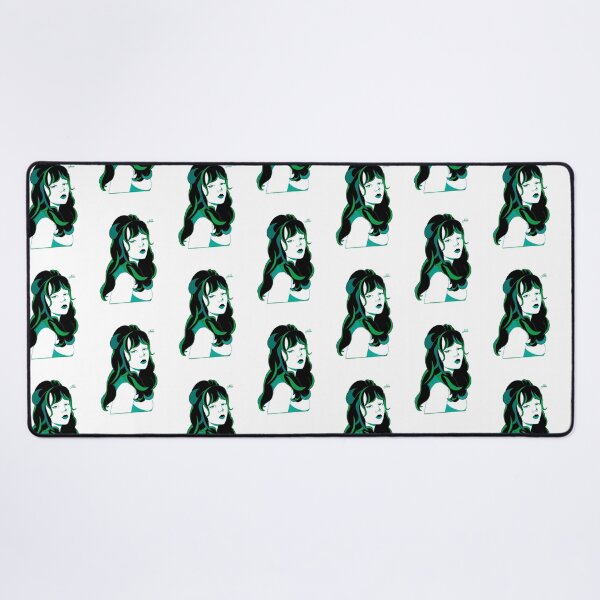 Item preview, Death glare designed and sold by ValentineCurios.