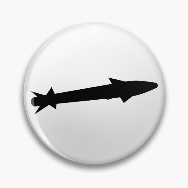 Item preview, Martlet Missile designed and sold by FordeMA.