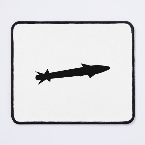 Item preview, Martlet Missile designed and sold by FordeMA.