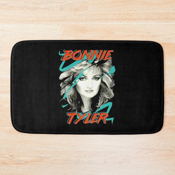 Item preview, Bonnie Tyler designed and sold by miccchelsetthan.