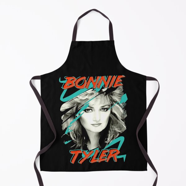 Item preview, Bonnie Tyler designed and sold by miccchelsetthan.
