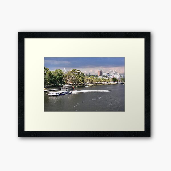 Item preview, A Day In Melbourne designed and sold by daverach1.