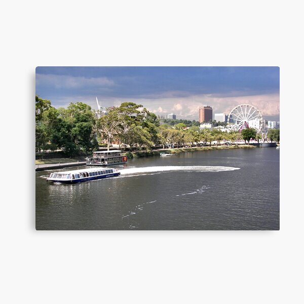 Item preview, A Day In Melbourne designed and sold by daverach1.