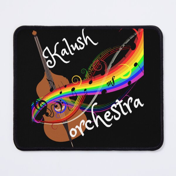 Item preview, Kalush orchestra designed and sold by Jaadueekala.