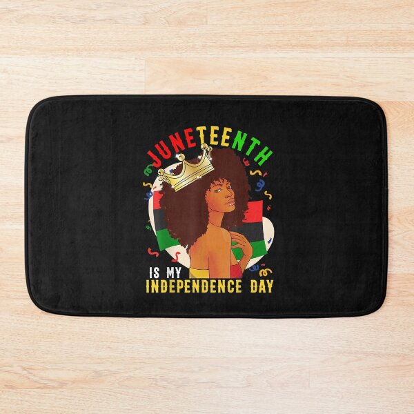 Item preview, Juneteenth Tshirt Women Juneteenth Shirts For Women Queen T-Shirt designed and sold by Blue-Rechard.