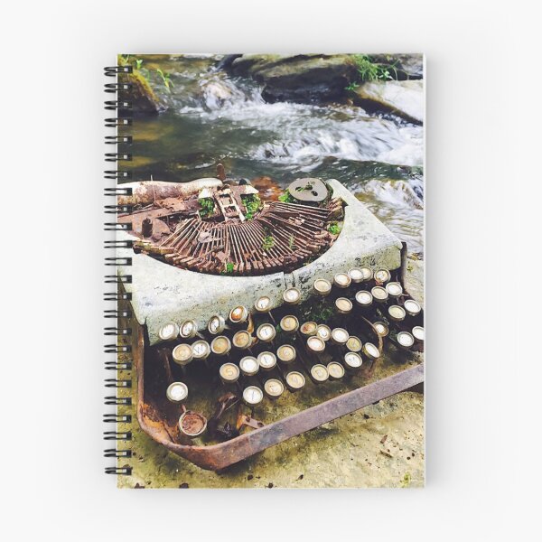 Item preview, Writing the Old Fashioned Way designed and sold by Jacqueline Cooper.