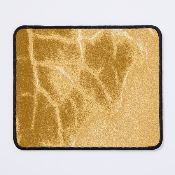 Item preview, Broken golden leaf designed and sold by SulkaCreative.