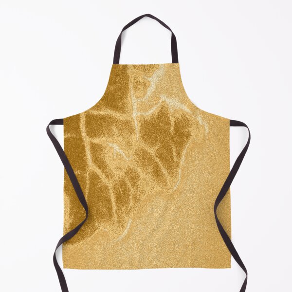 Item preview, Broken golden leaf designed and sold by SulkaCreative.