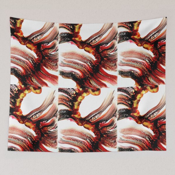 Item preview, Centipede  designed and sold by Sue Goldberg.
