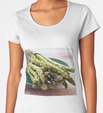 Asparagus Women's Premium T-Shirt