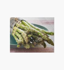 Asparagus Art Board