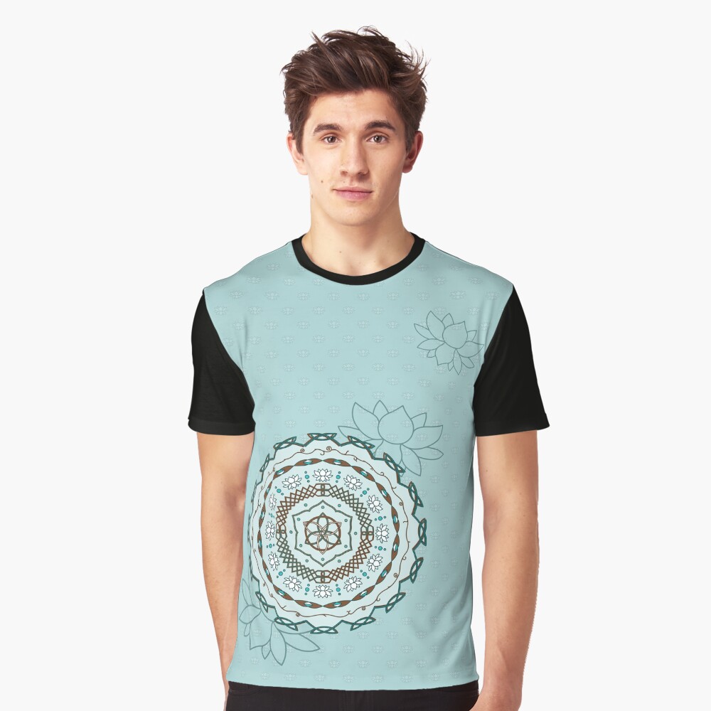 Item preview, Graphic T-Shirt designed and sold by ValerieDesigns.