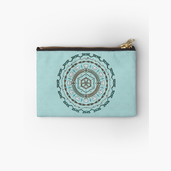 Item preview, Lotus Weave designed and sold by Valerie Bennett.