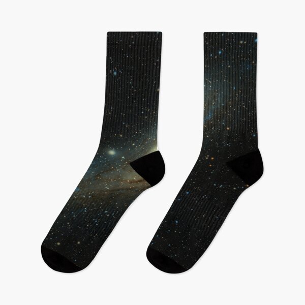 Item preview, Under The Same Starry Sky designed and sold by ShopOfK.